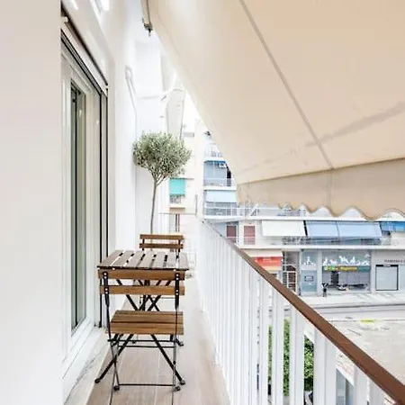 Apartment Manomatina Athens
