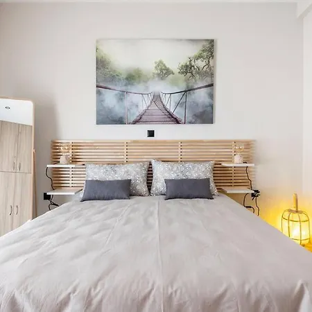 Manomatina Apartment Athens