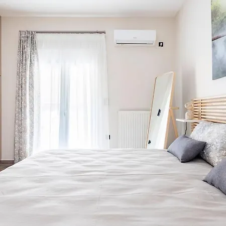 Manomatina Apartment