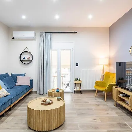 Apartment Manomatina *